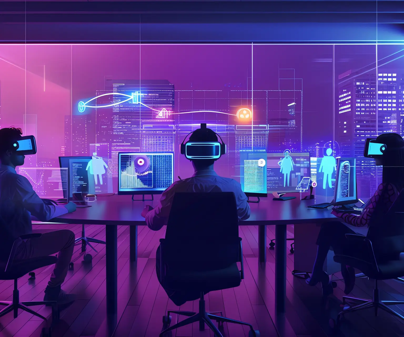 Xircom AI Conferencing