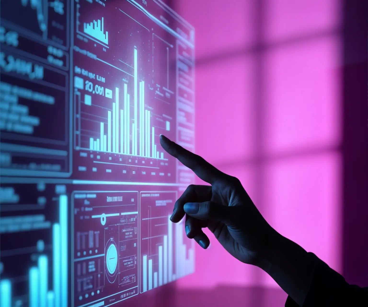 Xircom AI Whiteboard